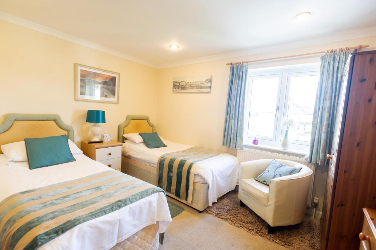 The Potters Arms Hotel Amersham Luaran gambar