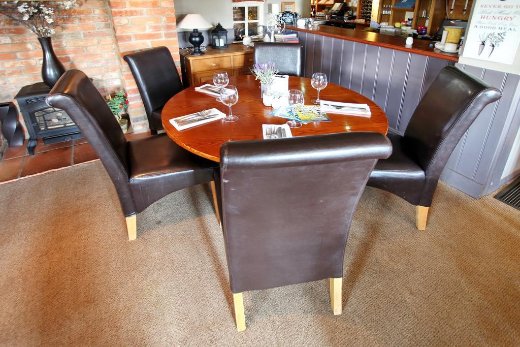 The Potters Arms Hotel Amersham Luaran gambar