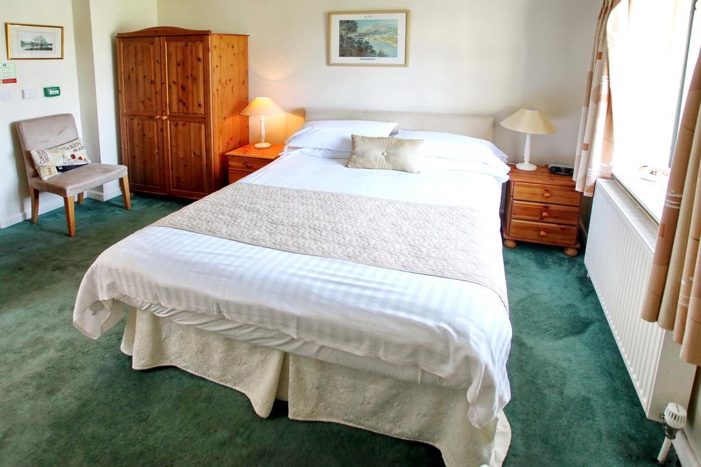 The Potters Arms Hotel Amersham Luaran gambar