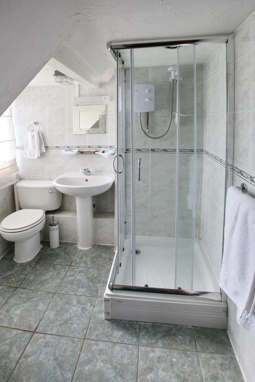 The Potters Arms Hotel Amersham Bilik gambar