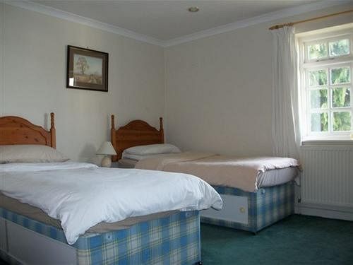 The Potters Arms Hotel Amersham Luaran gambar