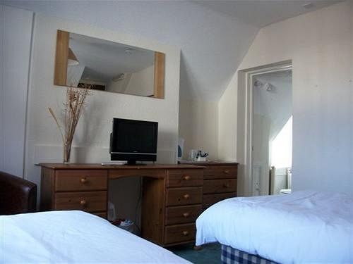 The Potters Arms Hotel Amersham Luaran gambar