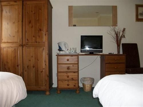 The Potters Arms Hotel Amersham Luaran gambar
