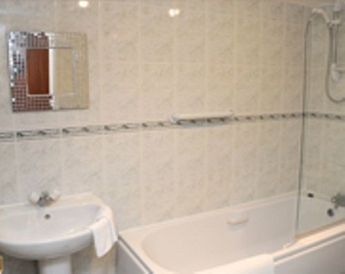 The Potters Arms Hotel Amersham Luaran gambar