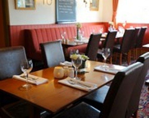 The Potters Arms Hotel Amersham Luaran gambar