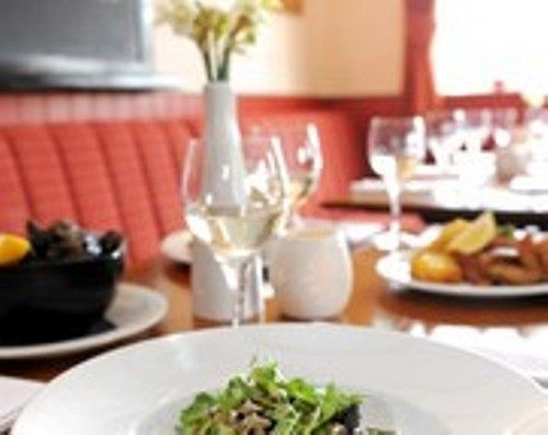 The Potters Arms Hotel Amersham Luaran gambar